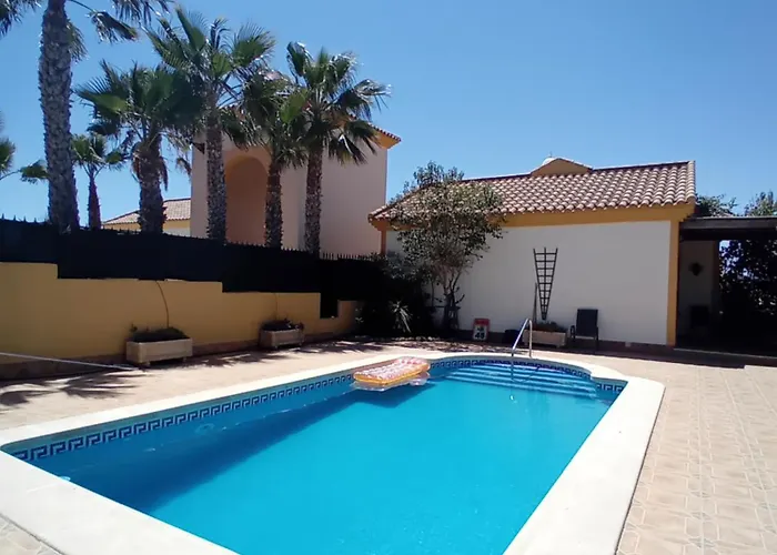 Casa El Olivo