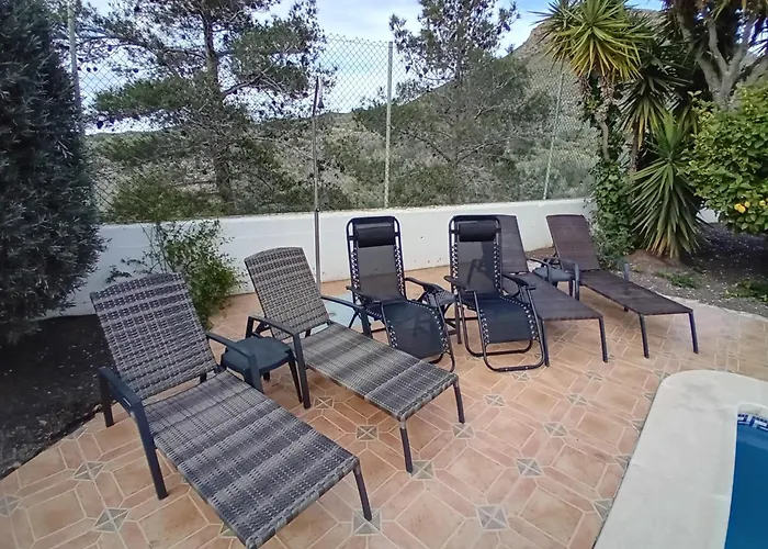 Casa El Olivo