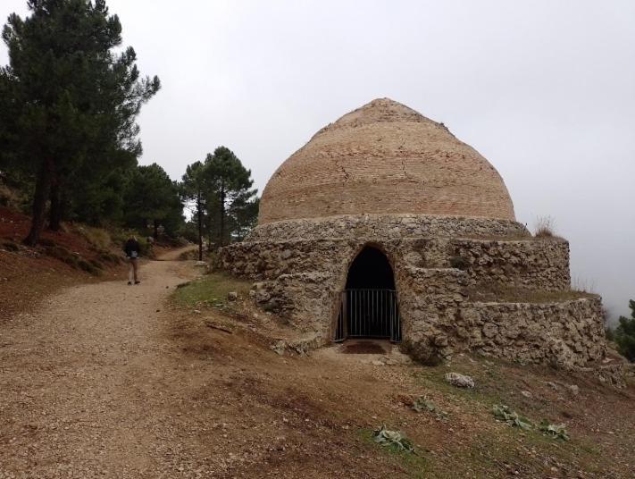 Casa El Olivo Mazarron