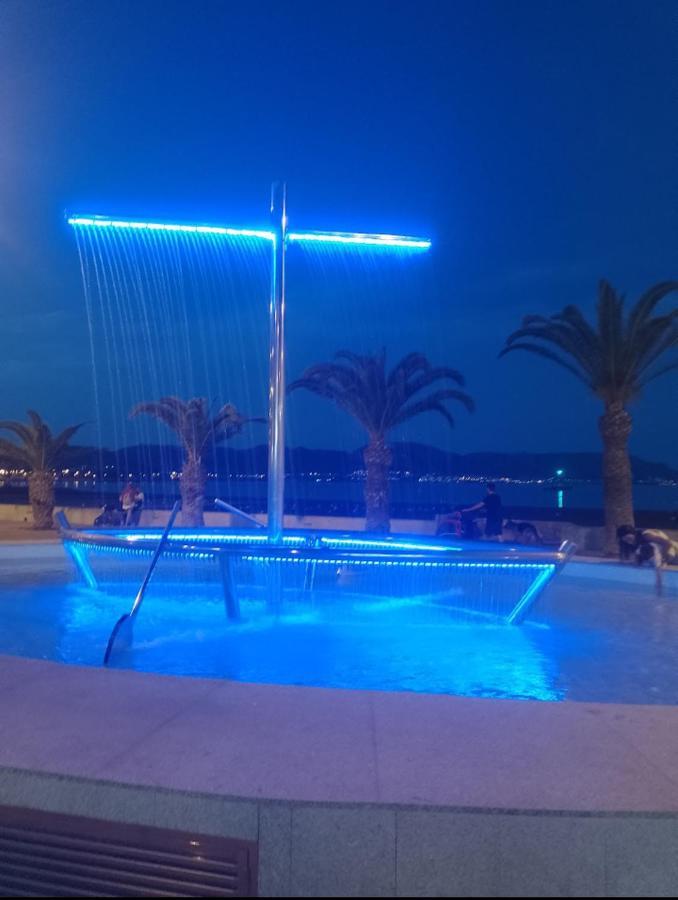 Casa El Olivo * Mazarron