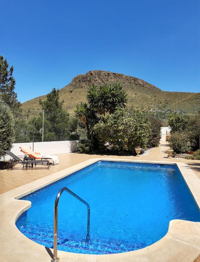 Casa El Olivo Holiday home *