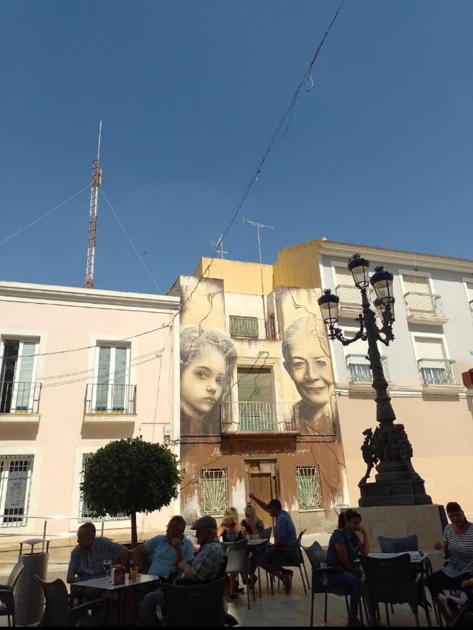Casa El Olivo