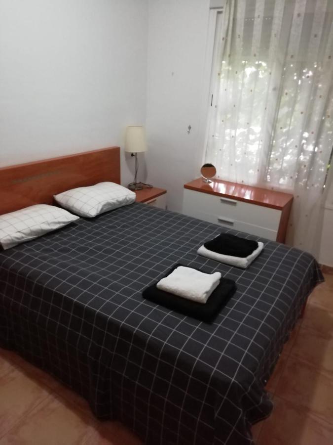 Holiday home Casa El Olivo *