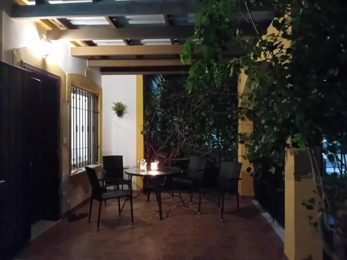 Holiday home Casa El Olivo