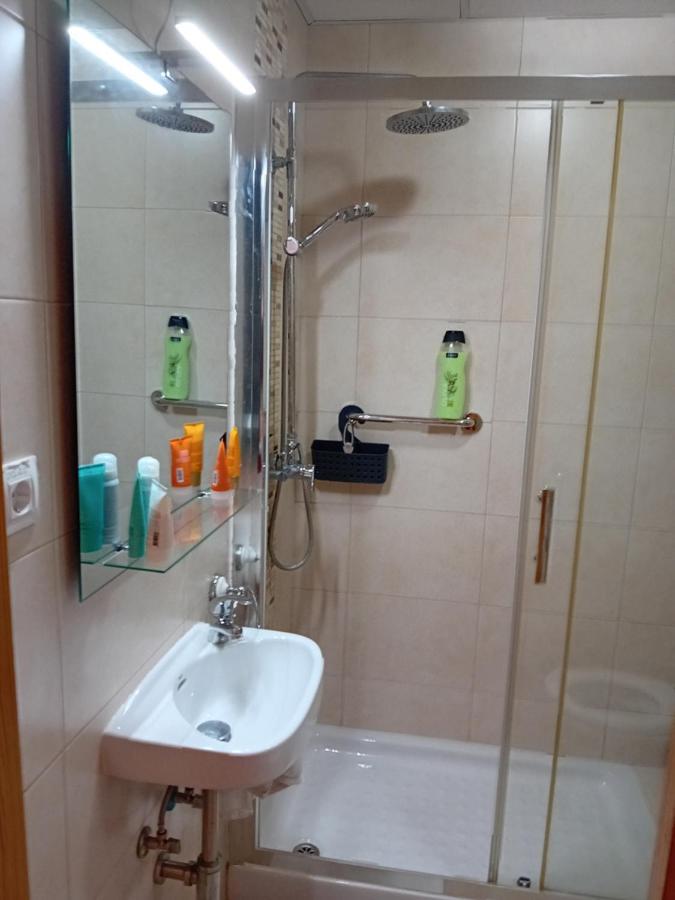 Casa El Olivo Holiday home