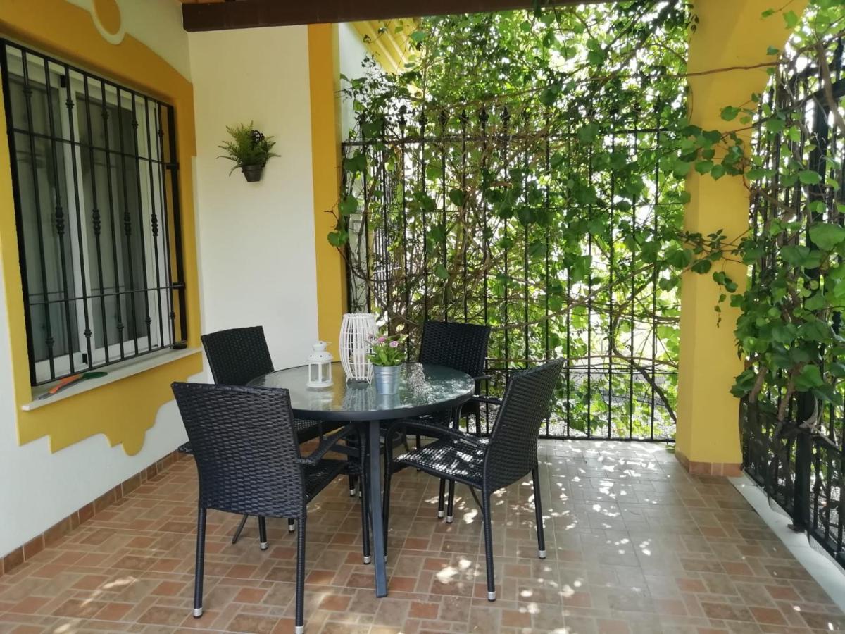 Casa El Olivo