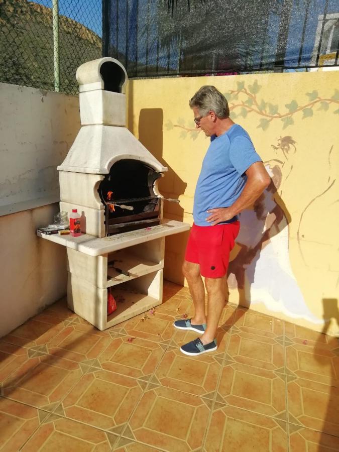 Casa El Olivo * Mazarron
