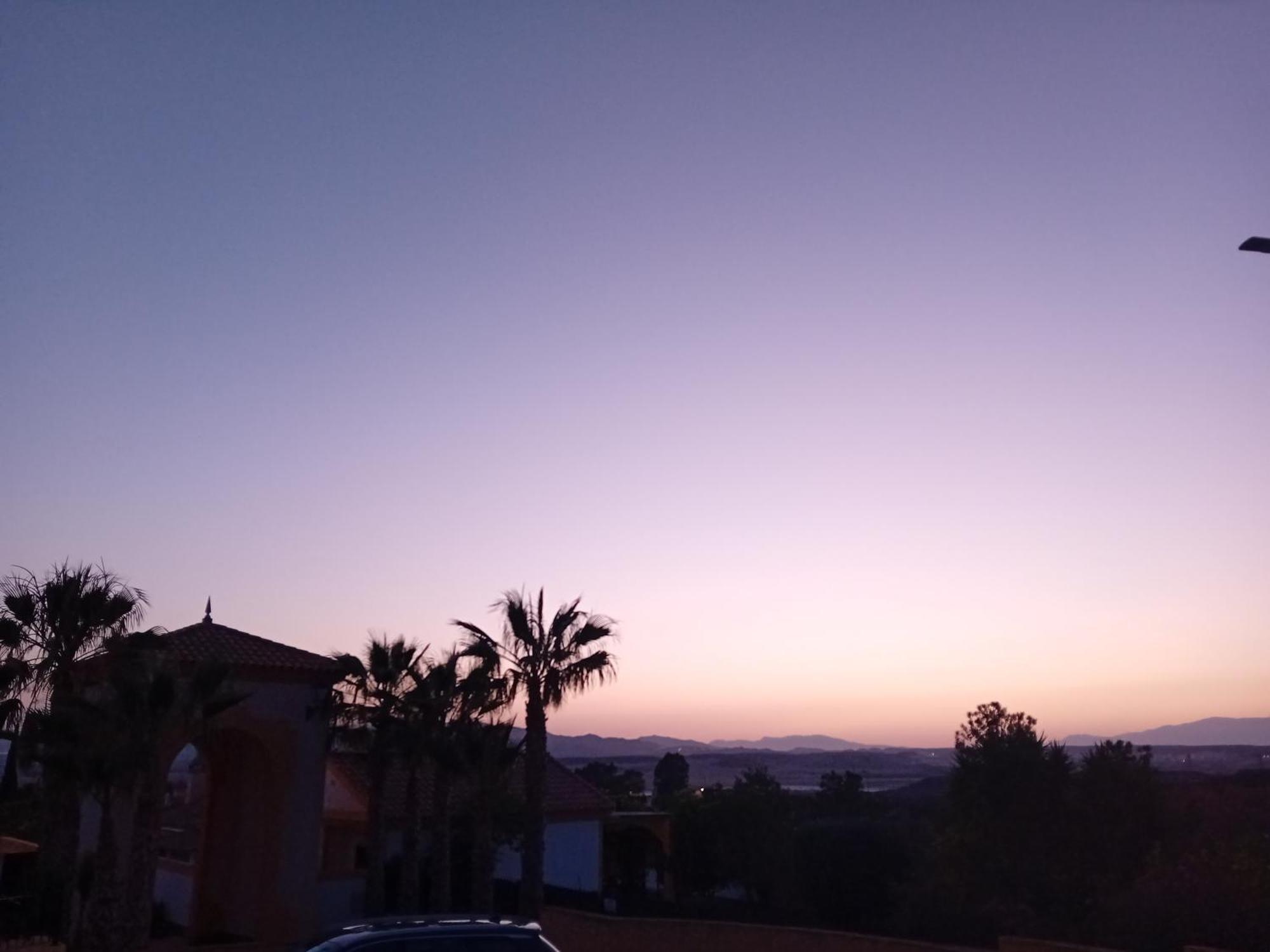 Holiday home Casa El Olivo Mazarron