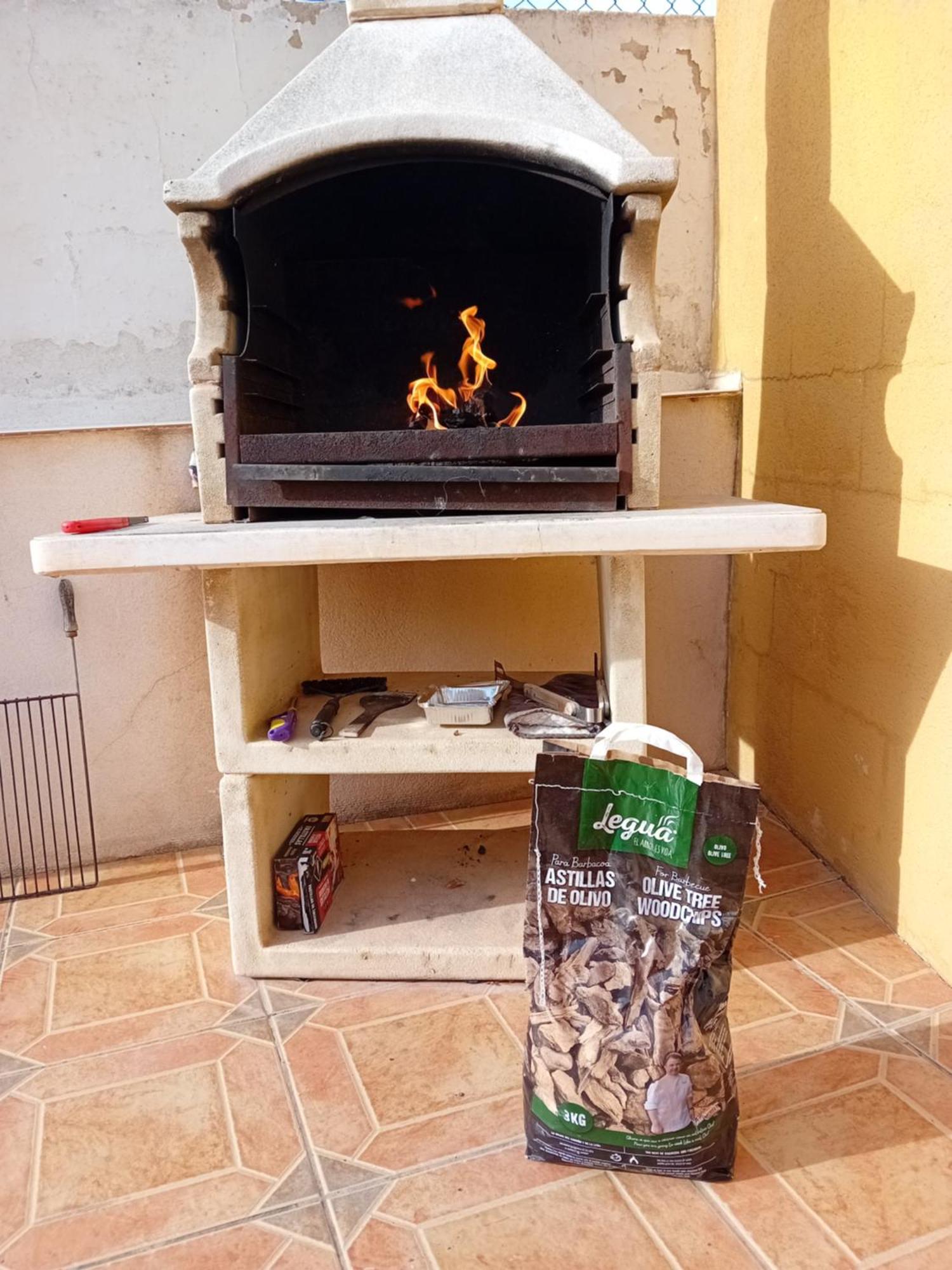 Casa El Olivo *