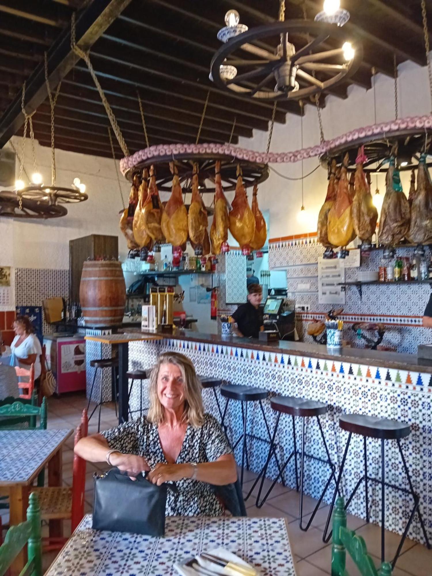 Casa El Olivo Mazarron