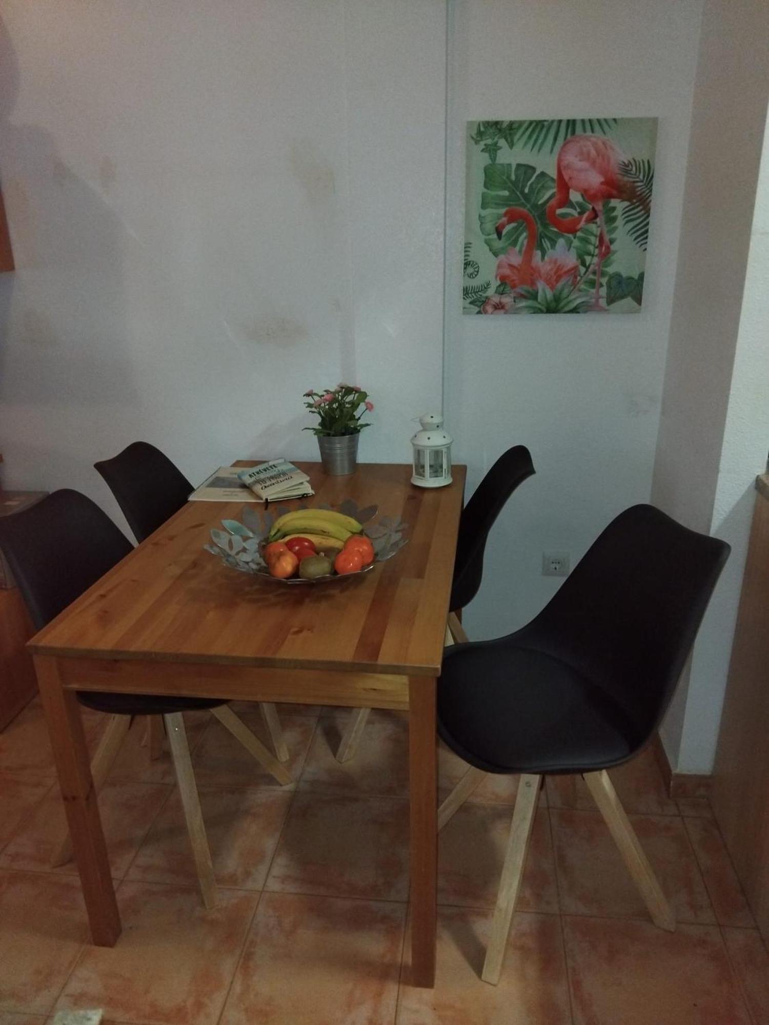 Casa El Olivo *