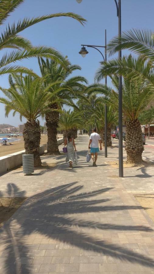 Casa El Olivo Holiday home Mazarron